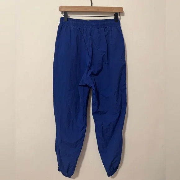 WILO Royal Blue Joggers Small - Picture 2 of 7